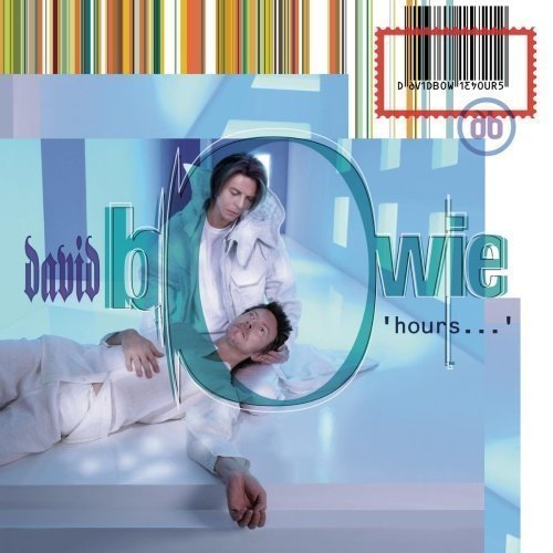 David Bowie - Hours