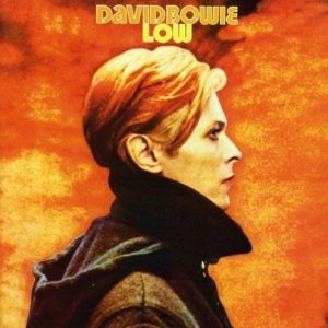 David Bowie - Low