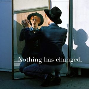 David Bowie - Nothing Has Changed (2CD)