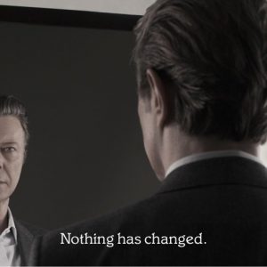 David Bowie - Nothing Has Changed (3CD)
