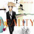 David Bowie - Reality