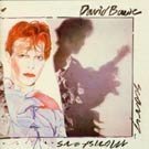 David Bowie - Scary Monsters