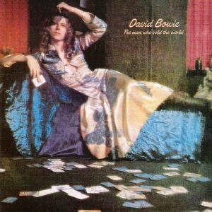 David Bowie - The Man Who Sold The World