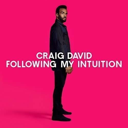 David Craig - Following My Intuition (Deluxe Edition)