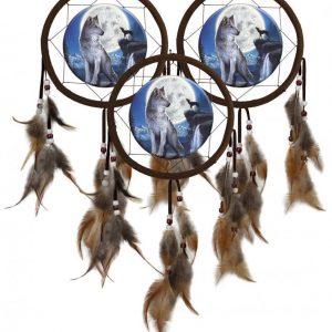 David Penfound Dreamcatcher Blue Moon Set Unisieppari