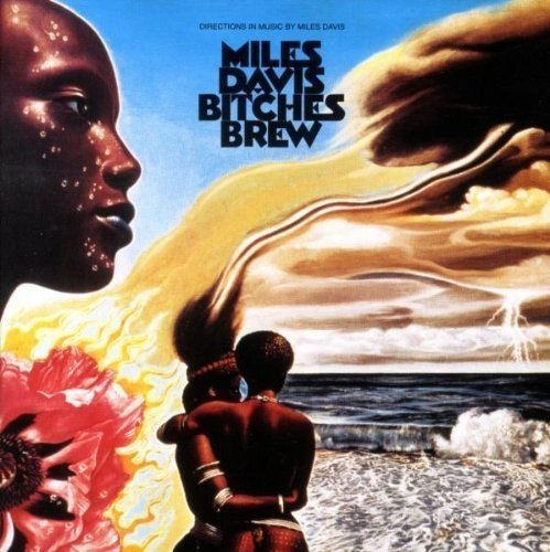 Davis Miles - Bitches Brew (2LP)