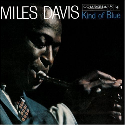 Davis Miles - Kind Of Blue