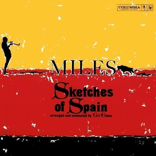 Davis Miles - Sketches Of Spain