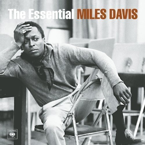 Davis Miles - The Essential Miles Davis (2LP)