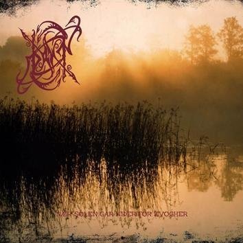 Dawn Nær Sólen Gar Niþer For Evogher CD