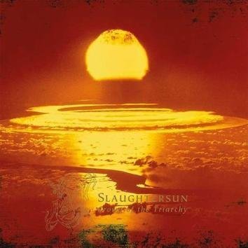 Dawn Slaughtersun (Crown Of The Triarchy) CD