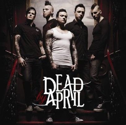 Dead By April - Dead By April