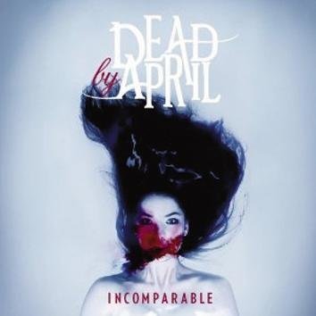 Dead By April Incomparable CD