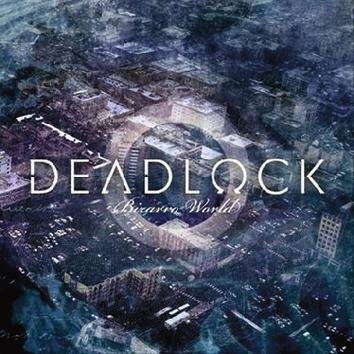 Deadlock Bizarro World CD