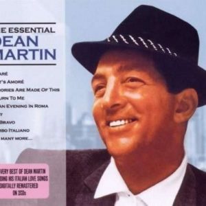 Dean Martin - The Essential (2CD)