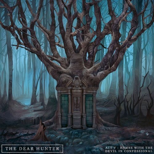 Dear Hunter - Act V: Hymns With The Devil In Confessional