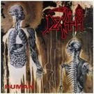 Death - Human - Deluxe Reissue Edition (2CD)