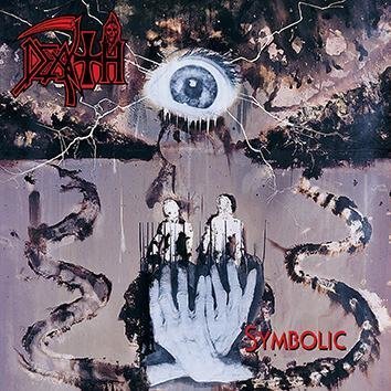 Death Symbolic CD