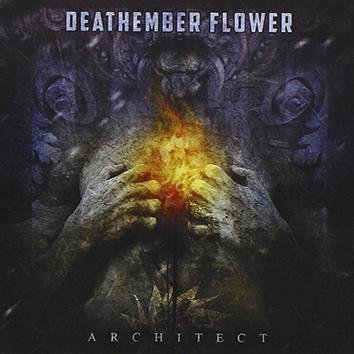 Deathember Flower Architect CD