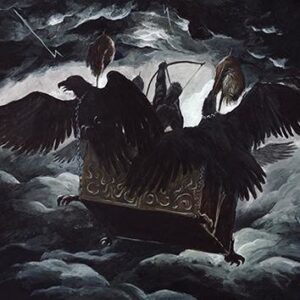 Deathspell Omega The Synarchy Of Molten Bones CD