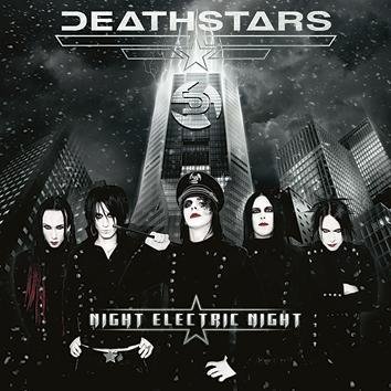 Deathstars Night Electric Night CD