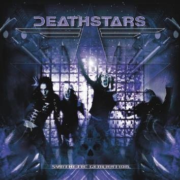 Deathstars Synthetic Generation CD