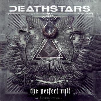 Deathstars The Perfect Cult CD