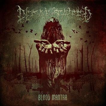 Decapitated Blood Mantra LP