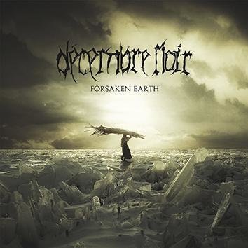 Decembre Noir Forsaken Earth CD