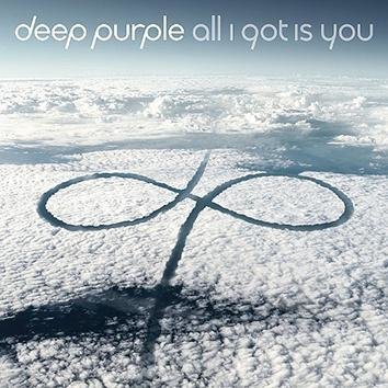 Deep Purple All I Got Is You CD