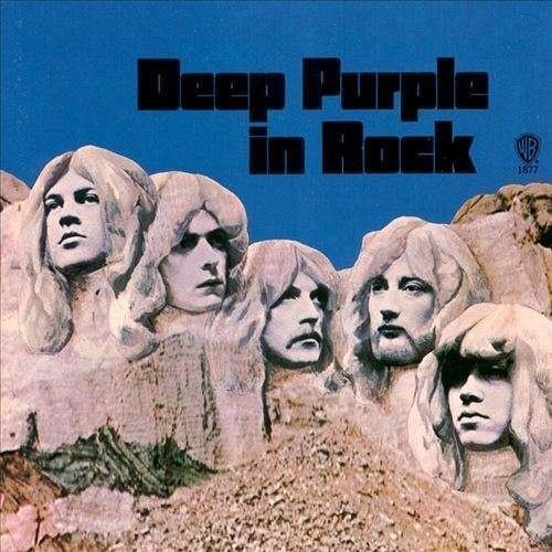 Deep Purple - Deep Purple In Rock