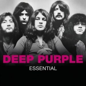 Deep Purple - Essential