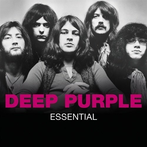 Deep Purple - Essential