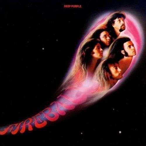 Deep Purple - Fireball