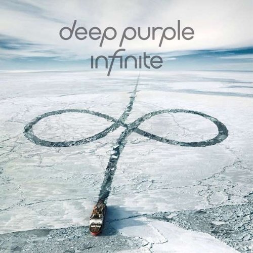 Deep Purple - InFinite - Limited Big Box Set Edition (CD+DVD+2LP+3x10''+T-Shirt Large)