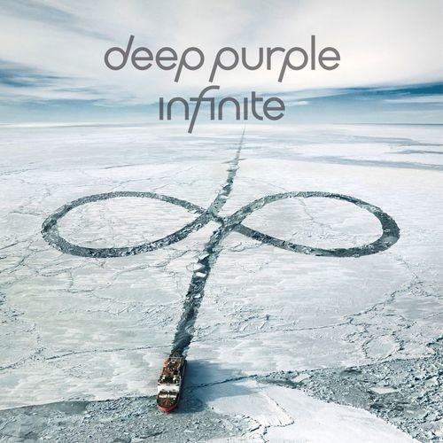 Deep Purple - InFinite (Limited Edition)