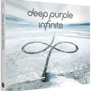 Deep Purple Infinite CD