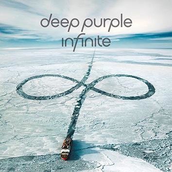 Deep Purple Infinite CD