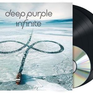 Deep Purple Infinite LP