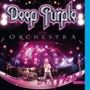 Deep Purple - Live At Montreux 2011
