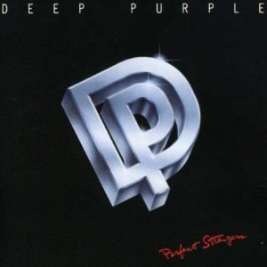 Deep Purple - Perfect Strangers (180 Gram)