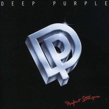 Deep Purple Perfect Strangers CD