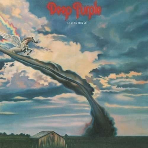 Deep Purple - Stormbringer (180 Gram)