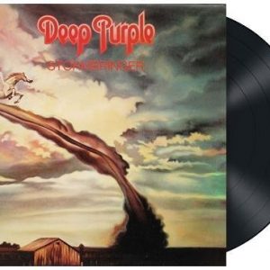 Deep Purple Stormbringer LP