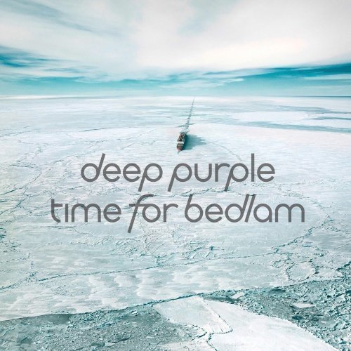 Deep Purple - Time For Bedlam