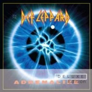 Def Leppard - Adrenalize - Deluxe Edition (2CD)