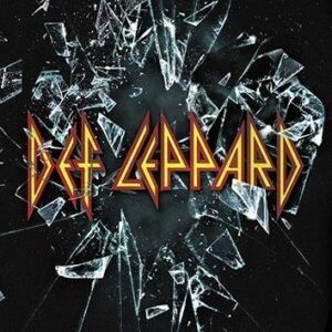 Def Leppard Def Leppard CD