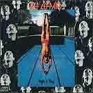 Def Leppard - High 'n' Dry