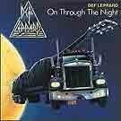 Def Leppard - On Through The Night