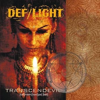 Def/Light Transcendevil CD